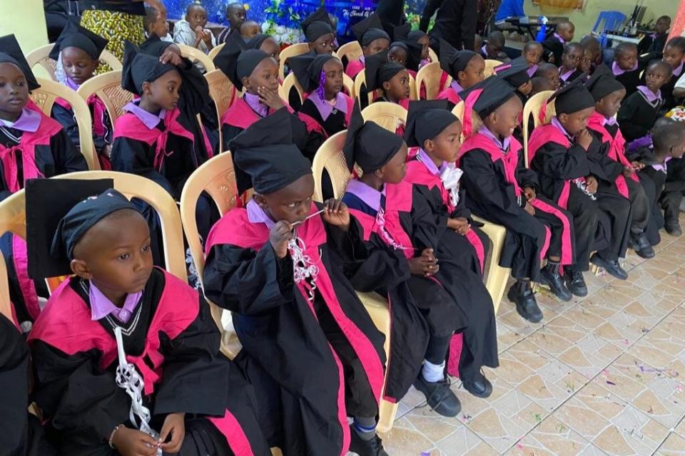 King's Education Centre Cana