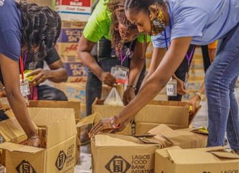 Food Distribution - Nutritional supply