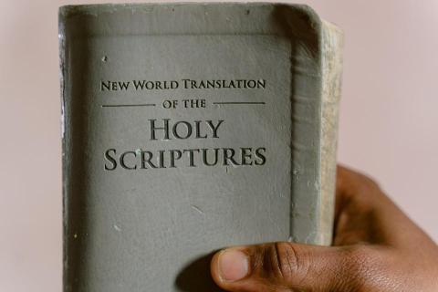 Pastoral Service